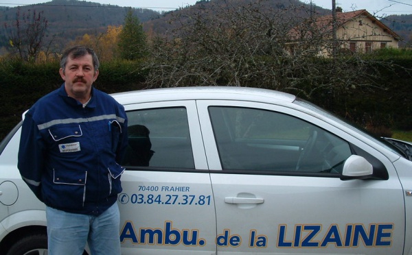 BELFORT : "Les banques se comportent comme si elle niaient la crise économique"