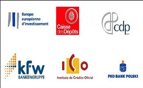 Marguerite, le Fonds européen 2020 pour l’énergie, le changement climatique et les infrastructures