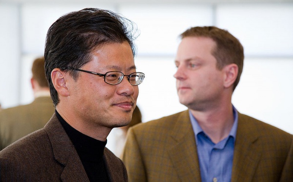 Microsoft et Yahoo liés par un accord décennal