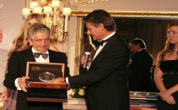 THE WORLD IN A COIN: E' NATO IL PRIMO EURODOLLAR