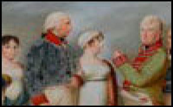 AUDIOGUIDE: Les Familles Royales