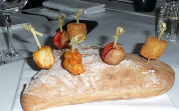 Nel Principato di Monaco, l'hotel Fairmont e Dior insieme… j’adore!