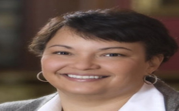 Lisa Jackson : 'la Madame propre' de l'administration Obama