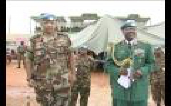 ONU: l’avenir des opérations au Congo, Darfour et Liban