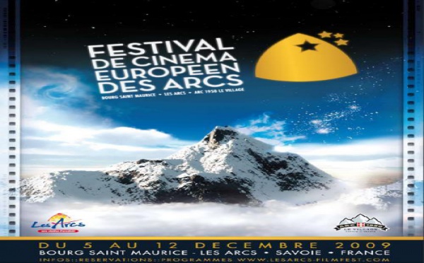 CINÉMA SUR LES CIMES