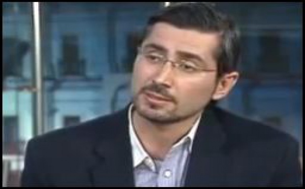 CHILI - Rodrigo Garcia Pinochet : un héritier au trône privé de sa couronne.