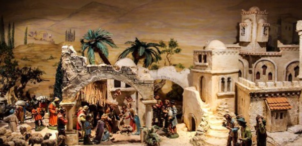 La fête de Noël: traditions, décorations, recettes, cadeaux