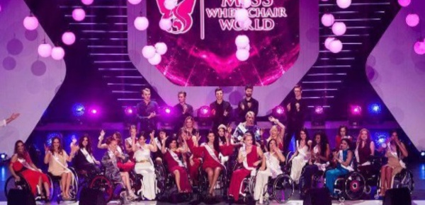 La mode pour changer le regard sur le handicap