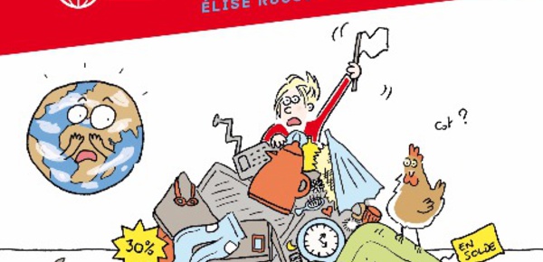 Mais pourquoi j'ai acheté tout ça!?