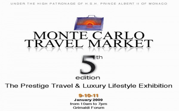 5e MONTE CARLO TRAVEL MARKET