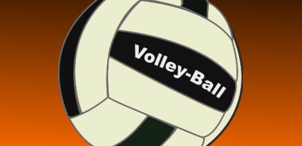 Volley-ball: Can 2017 Dames