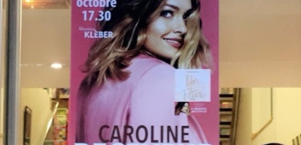 Des filtres pour la dédicace de "No Filter"