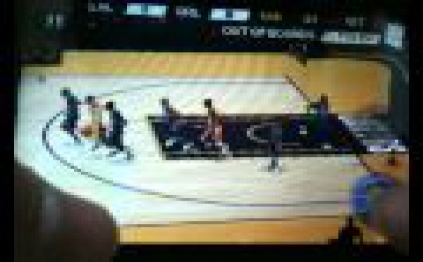 Nouveautés iPhone et iPod Touch