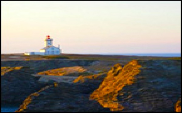 AUDIOGUIDE: Belle Île en mer