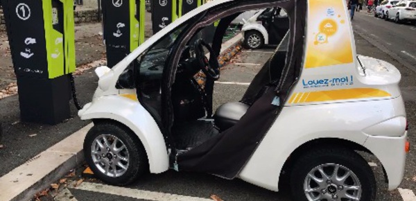 L'heure du bilan pour les voitures électriques