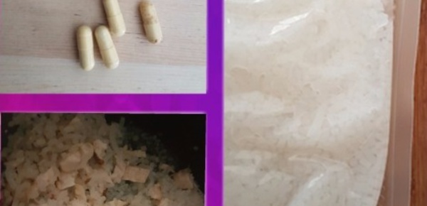 Le konjac: utilisation et mises en garde