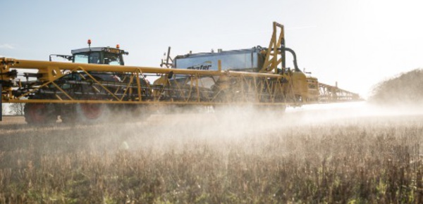 Glyphosate, un scandale à rebondissements