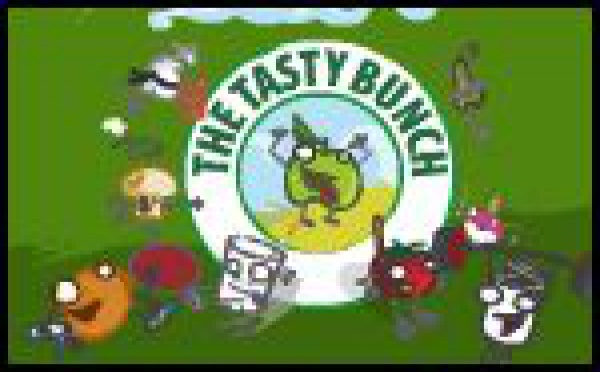 Chasse au trésor en ligne pour une alimentation saine