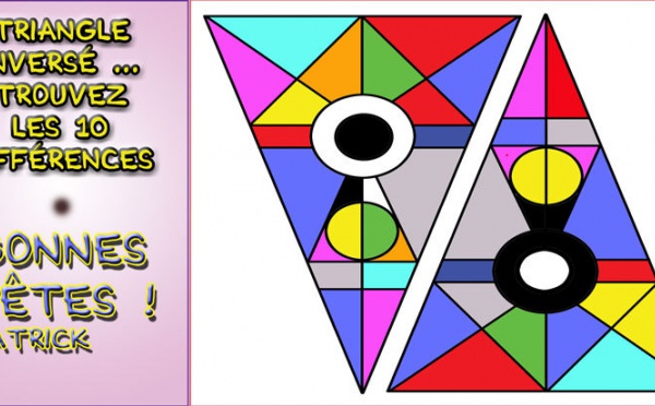 JEU d'observation du 24 décembre 2009