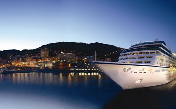 2010 STAR DIAMOND AWARD for Monte Carlo Travel Market