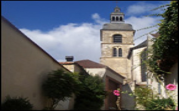 AUDIOGUIDE: La Route du champagne