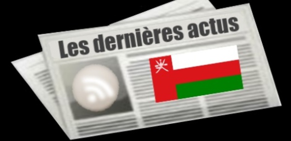 Les dernières actus d'Oman