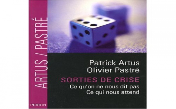 Sortie de crise. Ce qu’on ne nous dit pas. Ce qui nous attend.