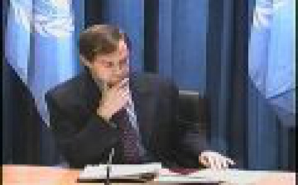 SOMMET DE COPENHAGUE: CONCLUSIONS