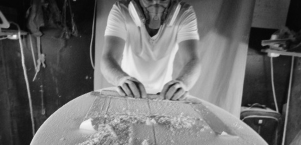 Surfshops indépendants en terre basque