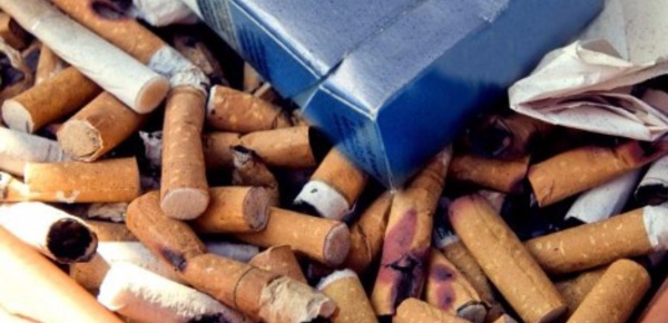 Sevrage tabagique: la méthode douce