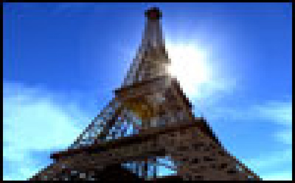 AUDIOGUIDE: La Tour Eiffel à Paris
