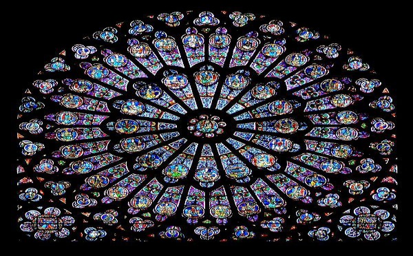 AUDIOGUIDE: Notre Dame de Paris