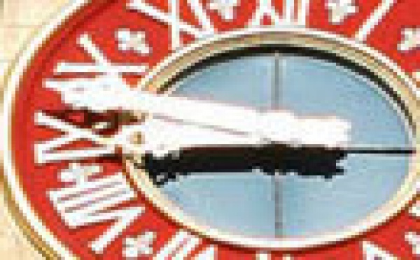 AUDIOGUIDE: La Porte du Hainaut - 1