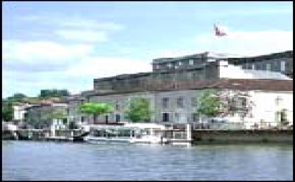 AUDIOGUIDE: Poitou-Charentes