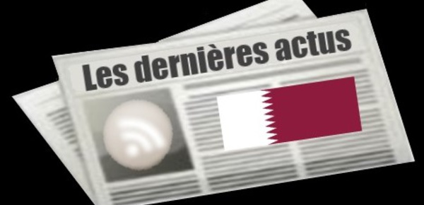 Les dernières actus de Qatar