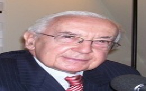 Le bilan de la crise par trois académiciens et deux économistes