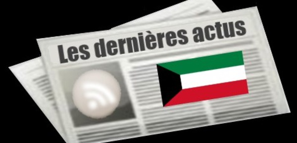 Les dernières actus de Koweit