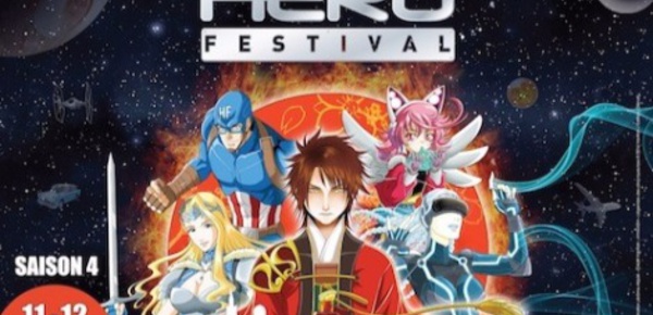 Marseille aussi célèbre la culture Geek