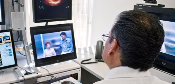 L’émergence de technologies numériques dans la médecine - 2