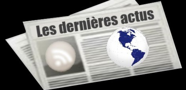 Les dernières actus d'Amérique