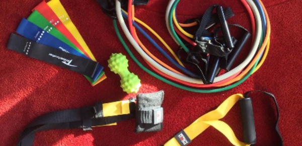 Le coaching en ligne ou le sport à la maison