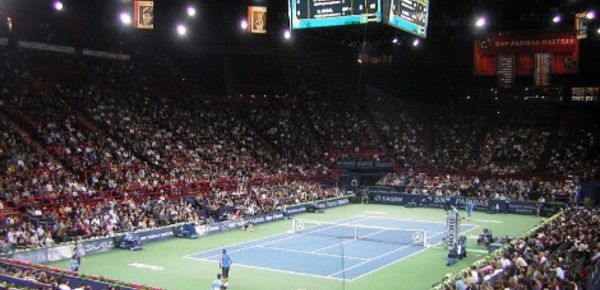Le Tournoi de Bercy est-il en perte de vitesse?
