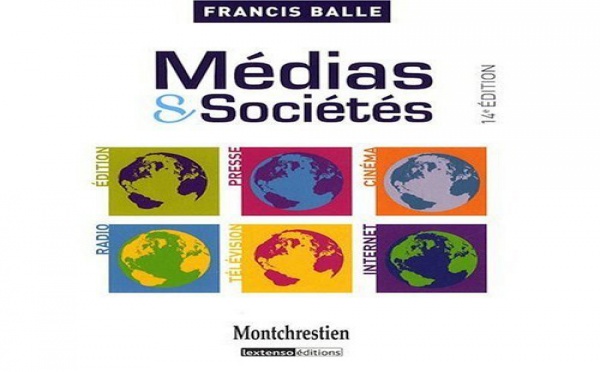 Internet bouleverse tous les médias