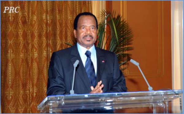 PAUL BIYA. DISCOURS DE FIN D’ANNEE OU BILAN DE FIN DE REGNE ?