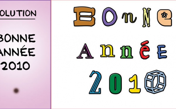 Solution du jeu d'observation du 2 janvier 2010