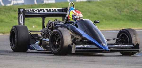 Retour nostalgique de Nelson Panciatici