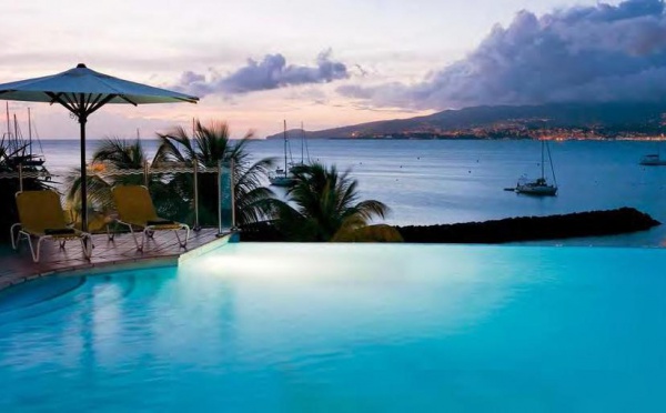 Découvrez la sélection d'hôtels haut de gamme MGallery