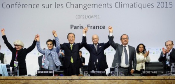 COP 23, l’heure de vérité? 