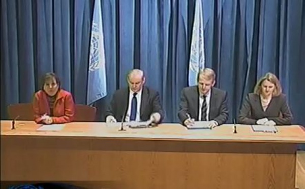 TRANSITION À UNE ÉCONOMIE À FAIBLE ÉMISSION DE CARBONE