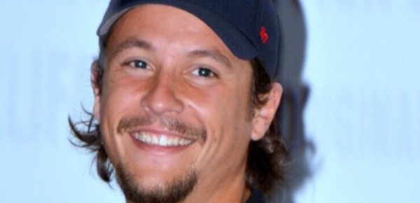 Nekfeu vise le César